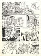 Jean-Louis Mourier - Trolls de Troy, Les Enrag&eacute;s du Darshan 