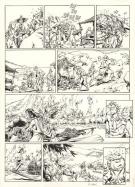 Jean-Louis Mourier - Trolls de Troy, Les Enrag&eacute;s du Darshan 