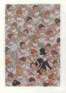 Efa - Degas, La Danse de la Solitude, Planche originale n&deg;70