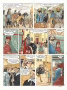 Andr&eacute; Juillard - Les 7 Vies de l'&Eacute;pervier, ... Qu'est-ce que