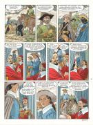 Andr&eacute; Juillard - Les 7 Vies de l'&Eacute;pervier, ... Qu'est-ce que