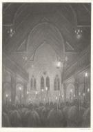 Armel Gaulme - Les Carnets Lovecraft, Le Festival , Illustra