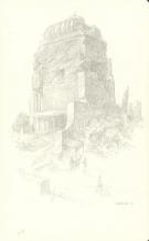 Armel Gaulme - L'Homme qui voulut &ecirc;tre roi, Illustration ori