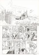 Alessandro Barbucci - Ekh&ouml; Monde miroir, Un fant&ocirc;me &agrave; P&eacute;kin,