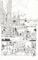 Alessandro Barbucci - Ekh&ouml; Monde miroir, Hot Tabaaasco !, Pl