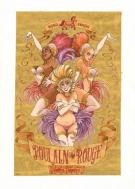 Barbucci & Lebreton - Ekh&ouml; Monde miroir, Poulain Rouge, illu