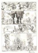 Juan Luis Landa - Chroniques de Roncevaux, La L&eacute;gende de Rol