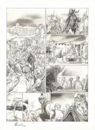 Juan Luis Landa - Chroniques de Roncevaux, La L&eacute;gende de Rol