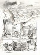 Juan Luis Landa - Chroniques de Roncevaux, La L&eacute;gende de Rol