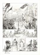 Juan Luis Landa - Chroniques de Roncevaux, La L&eacute;gende de Rol