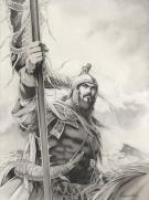 Juan Luis Landa - Chroniques de Roncevaux, La L&eacute;gende de Rol