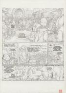 Michel Plessix - Le Vent dans les Sables , &Eacute;tranges Etranger