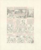 Antoine Aubin - Blake et Mortimer, Huit heures &agrave; Berlin, Cra