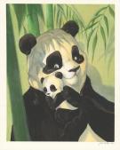 Julie Mellan - Illustration originale in&eacute;dite