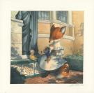 Julie Mellan - Instants, Illustration originale in&eacute;dite. S&eacute;l