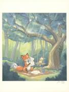 Julie Mellan - Illustration originale in&eacute;dite  