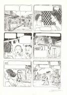 Cl&eacute;ment Oubrerie - Aya de Yopougon, Volume 5, Planche origin