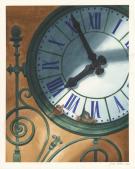 Julie Mellan - Les belles histoires de grand-m&egrave;re au jardin,