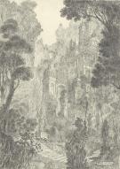 Julien Delval - Illustration originale