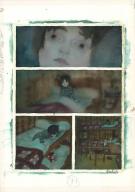 David Sala - Le Poids des h&eacute;ros, Planche originale n&deg; 77