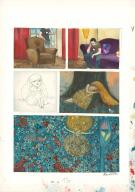 David Sala - Le Poids des h&eacute;ros, Planche originale n&deg; 150, s