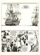 Franck Bonnet - USS Constitution, Livre II - Il y a deux jus