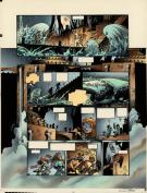 Guth&Tarquin - Lanfeust des &Eacute;toiles, Les buveurs de mondes, 