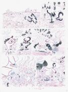 Dave Cooper - Dog Head, Yardstick's Worth ?&nbsp;partie 1
Planche