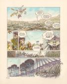 Thierry S&eacute;gur - L&eacute;gendes des Contr&eacute;es oubli&eacute;es, La Saison de