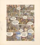 Thierry S&eacute;gur - L&eacute;gendes des Contr&eacute;es oubli&eacute;es, La Saison de