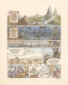 Thierry S&eacute;gur - L&eacute;gendes des Contr&eacute;es oubli&eacute;es, La Saison de