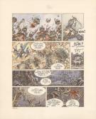 Thierry S&eacute;gur - L&eacute;gendes des Contr&eacute;es oubli&eacute;es, La Saison de