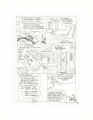 Wazem - Les Scorpions du D&eacute;sert, Planche n&deg;39