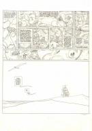 Michel Plessix - Le Vent dans les Sables , L'Invitation au v