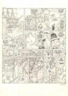 Michel Plessix - Le Vent dans les Sables , L'Invitation au v