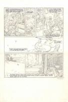 Michel Plessix - Le Vent dans les Sables , L'Invitation au v