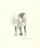 Carter Goodrich - Casting Call, Misc. Classmates #29, "Group