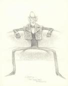 Carter Goodrich - Casting Call, Gallow Type C #293 (2022), i