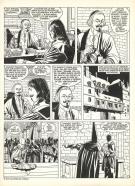 Andr&eacute; Juillard - Les 7 Vies de l'&Eacute;pervier, La Marque du Cond