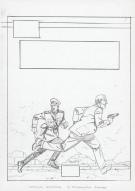 Andr&eacute; Juillard - Blake et Mortimer, La Machination Voronov, 