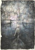 Marco Mazzoni - Illustration originale : "L'&Icirc;le"