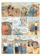 Andr&eacute; Juillard - Plume aux Vents, Ni Dieu ni Diable, Planche