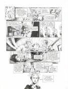 Thimoth&eacute;e Montaigne - 1629... ou l'Effrayante Histoire des n