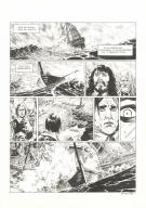 Thimoth&eacute;e Montaigne - 1629... ou l'Effrayante Histoire des n