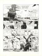 Thimoth&eacute;e Montaigne - 1629... ou l'Effrayante Histoire des n