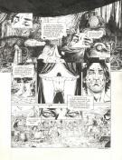 Thimoth&eacute;e Montaigne - 1629... ou l'Effrayante Histoire des n