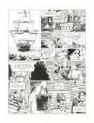 Thimoth&eacute;e Montaigne - 1629... ou l'Effrayante Histoire des n