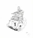 Jean-Christophe Thibert - Kaplan & Masson, La th&eacute;orie du cha