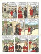 Andr&eacute; Juillard - Les 7 Vies de l'&Eacute;pervier, ... Qu'est-ce que