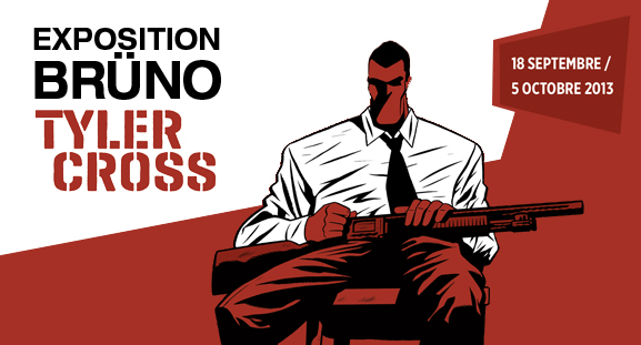 Exposition Br�no, du 18 septembre au 05 octobre 2013